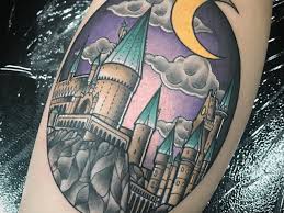 There are a plethora of harry potter tattoos out there, so there is a vast scope to get creative with these incredibly captivating designs. Harry Potter Tattoo Ideas And Photos Tatring Tattoos Piercings