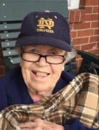 Elizabeth Schell Obituary (1923