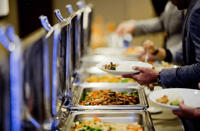 How to Create a Profitable Catering Business - EasyVend