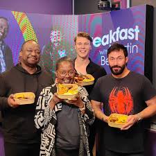 This January, we'll only be...