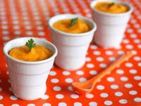 Puree Panais Courgettes Pour Bebe Recette Puree De Panais Recette Puree Bebe Recettes De Cuisine
