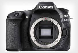 Canon T7i Vs 77d Vs 80d Canon 80d Unveiled A 24 2mp Dslr With A New 45 Point All Cross Type Af System Canon Digital Slr Camera Best Canon Camera Best Vlogging Camera