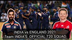 Kl rahul, rohit sharma, virat kohli (c), shreyas iyer, rishabh pant (wk), hardik pandya, washington england possible playing xi: India Vs England 2021 Schedule T20 Ind Vs Eng à¤­ à¤° à¤¸ à¤– à¤¯ à¤® à¤¸ à¤Ÿ à¤¡ à¤¯à¤® à¤ªà¤¹ à¤š à¤— à¤« à¤¸ à¤ªà¤¹à¤² à¤® à¤• à¤¬à¤² à¤• à¤² à¤ à¤¬ à¤• à¤š à¤• à¤‡à¤¤à¤¨ à¤¹à¤œ à¤°