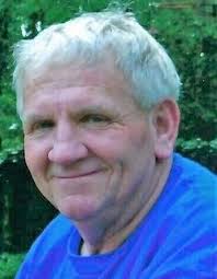 Allan Gary Collins Obituary