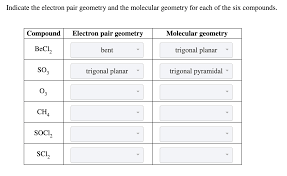 In addition, the simple writing of lewis diagrams which. Becl2 Molecular Geometry