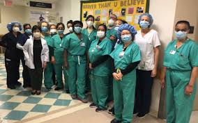 The company operates nursing homes and also has a. Nursing Career Opportunities At Hackensack Meridian Health