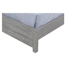 A menos de cinco a diez minutos a pie, los huéspedes pueden encontrar. Montauk Gray Full Bed El Dorado Furniture