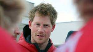 Prince Harry's Ghostwriter Never Sat Down With Him