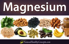 6 Ways To Absorb Magnesium Health Benefits Symptoms Of Deficiency Healthy Concepts With A Nutrition Bias Nutrition Produits De Sante Aliments Riches En Potassium
