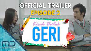 Queen english sub has been released now.jang bong hwan is a. Kisah Untuk Geri Episode 7 Telegram Link Kisah Untuk Geri Episode 7 Full Di Telegram Dapatkan Disini Aja Gallery Tekno