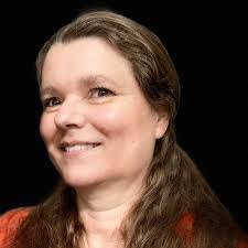 Robin Stockton's Instagram, Twitter & Facebook