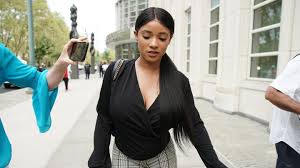 1 day ago · r. R Kelly Angebliches Missbrauchsopfer Joycelyn Savage Packt Aus Stern De