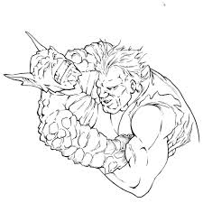 All information about marvel vs dc coloring pages. Battle Contest 82 Marvel Vs Dc Villains Voting Artist Show Off Comic Vine