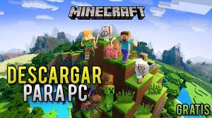 Descargar juegos descargar juegos gratis para pc big fish. Como Descargar Minecraft Para Pc Rapido Y Sencillo 100 Full Gratis Youtube