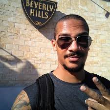 Jean-Christophe CALIXTE, 41 ans (CHARTRES, TOURS)