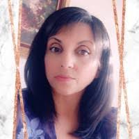 Marta Aponte's Instagram, Twitter & Facebook