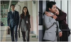 Jang jun woo adalah asisten tahun pertama yang cerdik dan gigih di kantor hukum. Why There Won T Be A New Vincenzo Episode Next Week Freebiemnl