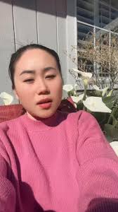 Maybe she having an affair with that guy going back to Laos. I mean why  else would you go visit him if u have no relation to him.