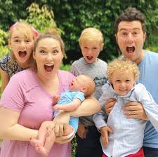 Ballinger Family Ballinger Miranda Sings Youtubers