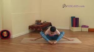 La Tortuga Kurmasana Youtube