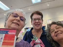 Found the bunny at Family sewing center 0 NIW ояя A A HHT Я a का b 6