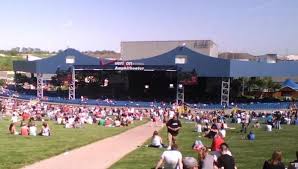 verizon wireless amphitheater st louis mo travel