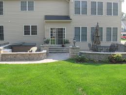 why is my patio sinking? na deck and