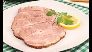 Cómo hacer carne mechada venezolana. Carne Mechada Andaluza Receta Tradicional Muy Facil Youtube