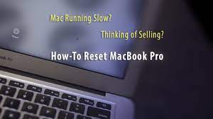 Waiting for a slow, creaking, computer to churn through a simple task is one of life's biggest annoyances. Mac Running Slow Selling How To Reset Macbook Pro Appletoolbox