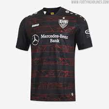 Statistic in the european club competitions. European Soccer S Best And Worst Jerseys This Season Reviewed Sbnation Com