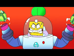 Players win if they survive and be the last brawler standing. Brawl Stars Animation Sprout In Showdown Parody Youtube