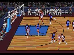 The los angeles lakers and boston celtics always win. Lakers Vs Celtics Sega Genesis Youtube