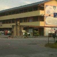 (sra) dan sekolah rendah integrasi (sri). Sekolah Rendah Agama Sungai Udang Klang Selangor