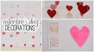 Eight master bedroom decorating ideas and tips. Diy Room Decorations For Valentine S Day