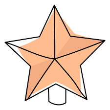 Star Flat Christmas Ad Affiliate Ad Christmas Flat Star Background Design Paper Lamp Christmas Svg