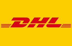 DHL Cargo Plane