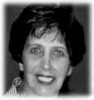 Mary Sarah Pontonio Burke (1932-2009)