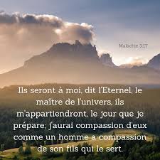 Malachie 3 17 Image Biblique Citations Bibliques La Bible