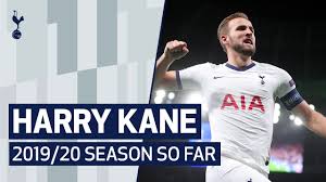 Harry kane ретвитнул(а) royal challengers bangalore. Harry Kane 2019 20 Season So Far Youtube