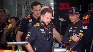 At home however, horner man's the grill for a sunday lunch, and he does it with a searing talent! F1 News Red Bull Boss Christian Horner Not Expecting Huge Moves In Driver Market For 2021 Eurosport