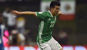 Pachuca president flatly denying the hirving lozano link with manchester united: Psv Eindhoven Hirving Lozano Unterschreibt Fur Sechs Jahre