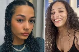 Jackie Samuel at $60 an hour is the consummate professional cuddler.