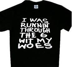 We did not find results for: I Was Running Through The 6 With My Woes Drake Tee Shirt New Black Adult Sizes Ebay