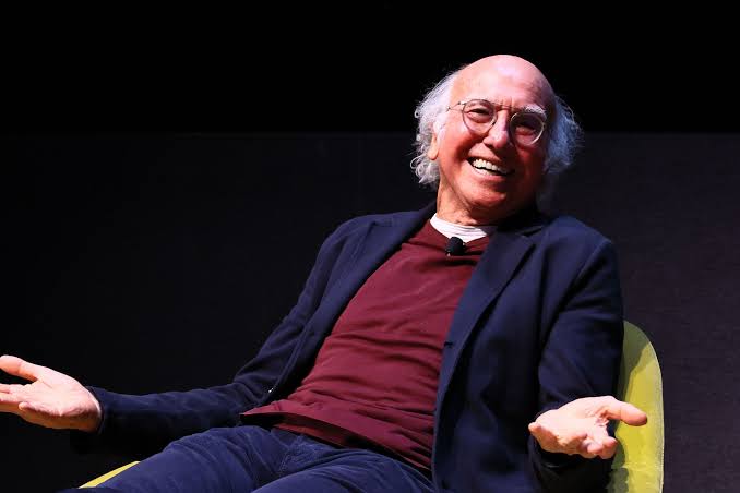 Larry David on Ending 'Curb Your Enthusiasm' and Staying True to His Roots  | Vanity Fair