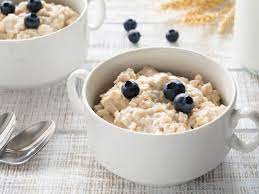 Salah satu cara untuk menanganinya adalah dengan mengonsumsi obat herbal bagaimana dengan cuka apel untuk asam lambung? Tips Sehat Makan Oatmeal Untuk Penderita Diabetes Info Sehat Klikdokter Com