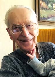 Raymond Frey Obituary (1938