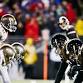 Texas Tech Red Raiders vs. Colorado Buffaloes