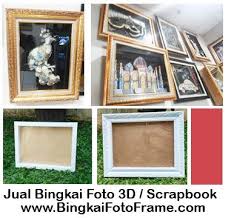 Telah terjual lebih dari 878. Jual Bingkai Foto Minimalis Untuk Souvenir Jakarta Pigura 3d Scrapbook Lukisan Prewedding Cara Menentukan Bingkai Foto Yang T Bingkai Foto Bingkai Hiasan