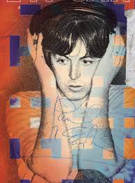 Rewinding to 1982: Paul McCartney Drops Tug of War In the spring of 1982,  Paul McCartney proved he could rock the new decade just as hard as he did  the '60s and '