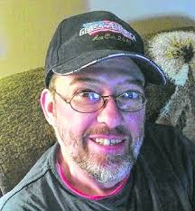 Darren KOSTOROWSKI Obituary (1968